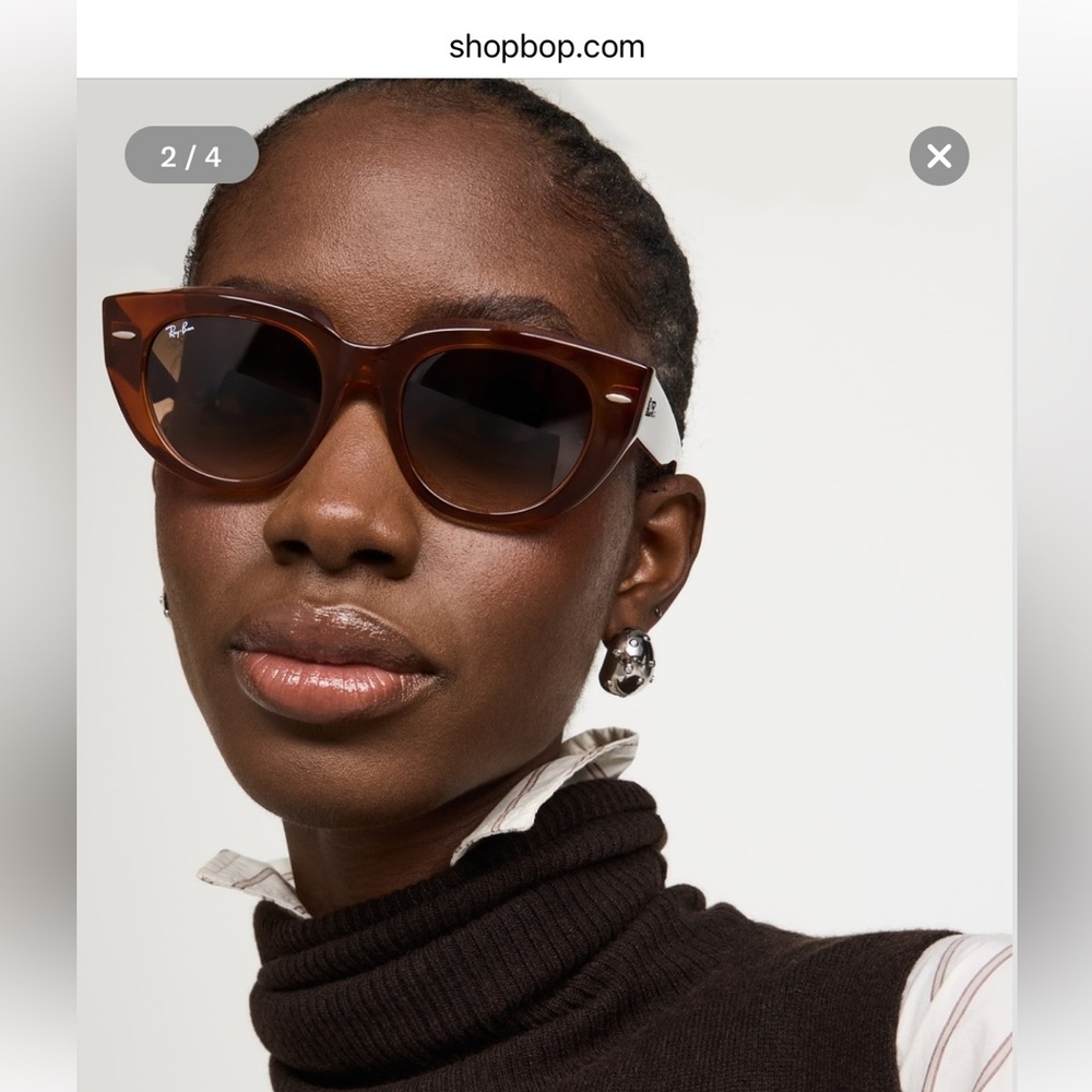 Ray Ban Doreen Sunglasses